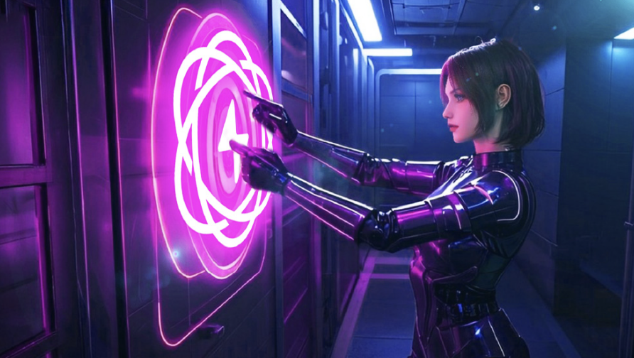 Whales Are Accumulating These Altcoins in January - Ethereum (ETH), Solana (SOL), Ripple (XRP), Polkadot (DOT), and Lightchain AI